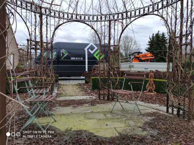 tuinonderhoud Leopoldsburg 1