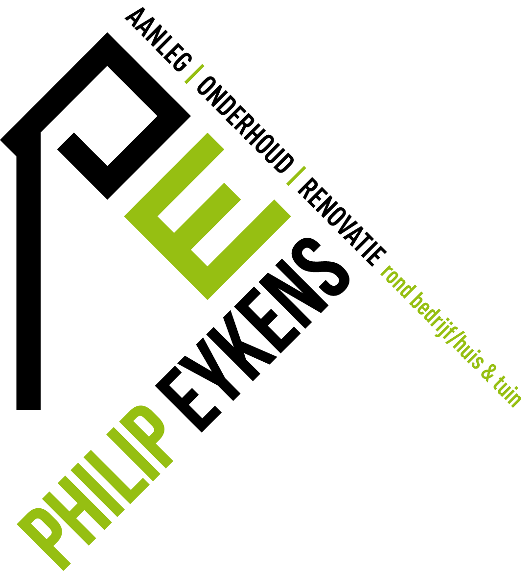 Tuinman Philip Eykens