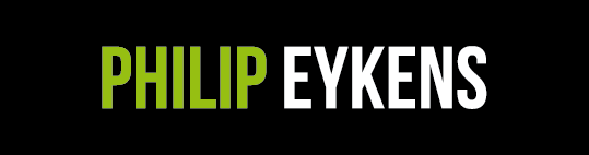 Tuinman Philip Eykens